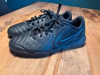 Nike Tiempo Hallenschuhe Gr. 44 Niedersachsen - Meppen Vorschau