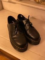 Doc Martens Quad Plateau Loafer Düsseldorf - Unterbilk Vorschau