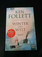 Winter der Welt von Ken Follett / Roman Baden-Württemberg - Löwenstein Vorschau