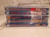 Manga, One Piece, 1 und 101 - 105, Neuware Dortmund - Innenstadt-West Vorschau