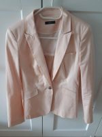 Jake's Blazer apricot 38 Neuwertig Nordrhein-Westfalen - Willich Vorschau