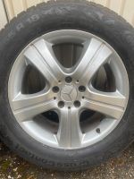 Mercedes ML 255/55R18 Nordrhein-Westfalen - Sprockhövel Vorschau