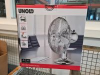 Unold Tischventilator Chrome unbenutzt und original verpackt Nordrhein-Westfalen - Schwerte Vorschau