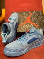 Jordan Spizike low , Houston Oilers … Gr.46 , Neu Saarland - Neunkirchen Vorschau