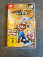 Nintendo Switch Mario+Rabbids Kingdom Battle Nordrhein-Westfalen - Soest Vorschau