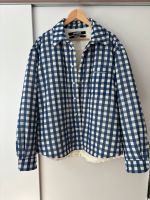 JACQUEMUS Overshirt La Chemise Boulanger L Baden-Württemberg - Sindelfingen Vorschau