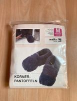 Körner-Pantoffeln Größe 36-40 / NEU Hessen - Biedenkopf Vorschau