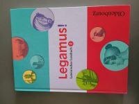 #LEGAMUS! 2 #LATEINISCHES Lesebuch #ISBN 978-3-637-01291-2 #Neu Rheinland-Pfalz - Rhaunen Vorschau