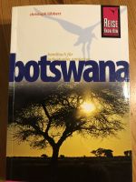 Botswana Reiseführer - Reise Know How Berlin - Steglitz Vorschau