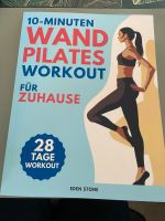 10 Minuten wann Pilates Workout für Zuhause Bayern - Erding Vorschau