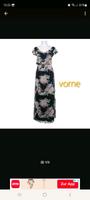 sommerkleid maxikleid von bikbok gr xs Nordrhein-Westfalen - Dormagen Vorschau