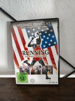 Running - Michael Douglas - Marathon Film DVD - sehr gut Düsseldorf - Lichtenbroich Vorschau