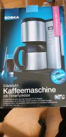 Edelstahl-Kaffeemaschine Baden-Württemberg - Hausach Vorschau