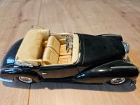 Mercedes-Benz 300S (1955) scale 1/18 Modell von Maisto in schwarz Berlin - Charlottenburg Vorschau