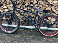 BMX Rad 20 Zoll Brandenburg - Stahnsdorf Vorschau