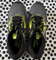 Brooks Glycerin 18 - Größe 40,5 UK 7 Neuwertig Brandenburg - Hoppegarten Vorschau