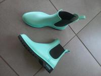 Verbenas Schuhe Regenstiefeletten, Gr. 40 *NEU* Bayern - Gerolzhofen Vorschau
