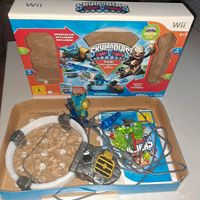 Skylanders Trap Team Starter Wii+ Figuren Saarland - Spiesen-Elversberg Vorschau