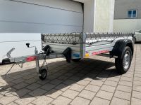 STEMA FT 7.5-20-10.1A PKW Anhänger 750kg Bayern - Ingolstadt Vorschau