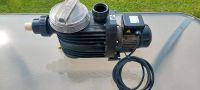 Swimtec Superpump 12 Poolpumpe Sandfilteranlage Nordrhein-Westfalen - Hörstel Vorschau