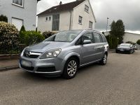 Opel Zafira Baden-Württemberg - Süßen Vorschau