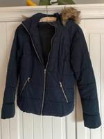 Schöne Winterjacke 38 Bayern - Kleinostheim Vorschau