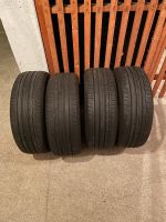 Sommerreifen runflat Bridgestone Turanza T001 RFT 225/50 R18 95W Nordrhein-Westfalen - Gelsenkirchen Vorschau