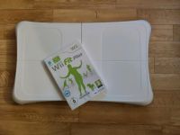 Wii Balance board + Wii fit Plus Hessen - Knüllwald Vorschau