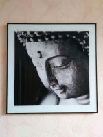 Glasbild Buddha Bayern - Rieneck Vorschau