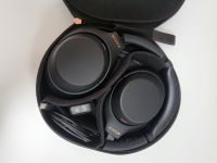 SONY WH-1000XM4 Noise Cancelling, Over-ear Kopfhörer Bluetooth sw Nordrhein-Westfalen - Troisdorf Vorschau
