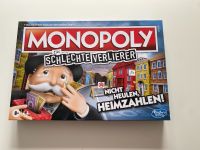 Monopoly für schlechte Verlierer! Sehr spaßig und top Zustand Brandenburg - Oranienburg Vorschau