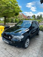 BMW E70 X5 LCI 3.0D xdrive Kr. Altötting - Burgkirchen Vorschau