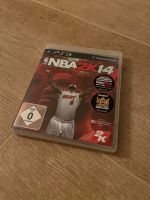 PS3 Spiel Basketball NBA 2k14 LeBron James Niedersachsen - Göttingen Vorschau