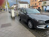 Mazda CX5 Diesel Automatik Hessen - Kassel Vorschau