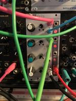 Mutable Instruments Veils V1 Heartbroken Eurorack Berlin - Neukölln Vorschau