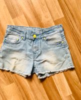 Jeans Shorts in Gr. 164 Brandenburg - Müllrose Vorschau