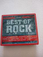 Best of Rock 3 fach Cd Thüringen - Hermsdorf Vorschau