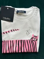 ‘ S MAX MARA Logo-T-Shirt,Gr:S,NP:169€ Mecklenburg-Vorpommern - Stralsund Vorschau