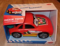 Dickie Toys Happy Runner Spielauto Auto Kinder PKW Kinderspielaut Brandenburg - Fürstenberg/Havel Vorschau