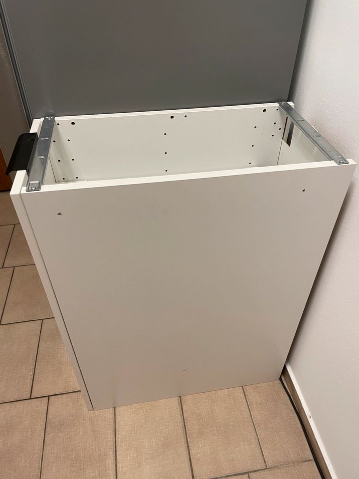 Ikea Metod Maximera Veddinge Küchenschrank in Eichstätt