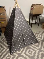 Spielzelt Tipi Kinderzimmer Kr. Dachau - Markt Indersdorf Vorschau