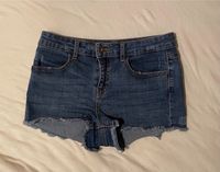 Denim Pimkie Blaue Damen Jeansshorts Gr 34 Bielefeld - Bielefeld (Innenstadt) Vorschau