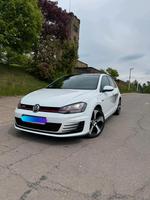 Hiermit verkaufe ich meine sehr gepflegt GTI Performance Saarland - Friedrichsthal Vorschau