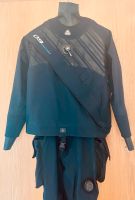 Waterproof D9(X) XL - Trockentauchanzug - Drysuit Bonn - Bad Godesberg Vorschau