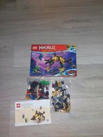 Lego Ninjago 71790 Vollständig OVP Rheinland-Pfalz - Ludwigshafen Vorschau