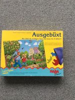 Ausgebüxt Haba . Lernspiel Art. 4572 Düsseldorf - Oberbilk Vorschau