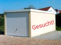 Suche Garage/ Stellplatz !!! Rheinland-Pfalz - Dahn Vorschau