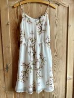 Tolles Kleid von Vero Moda, creme, Gr. XS, einmal getragen! Niedersachsen - Radbruch Vorschau