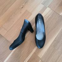 Gabor, Lederschuhe, Leider, Pumps, Echtes Leder Berlin - Mitte Vorschau