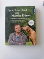 Sprachkurs mit Martin Rütter Bayern - Eitting Vorschau